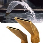 Fountain Nozzle