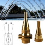 Fountain Nozzle - Pakistan