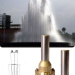 Fountain Nozzle - Pakistan